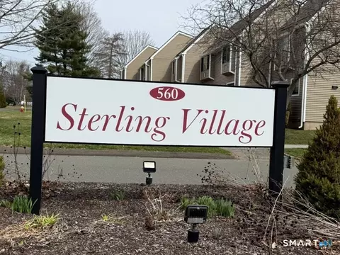 81 Sterling Vlg #81, Meriden, CT 06450