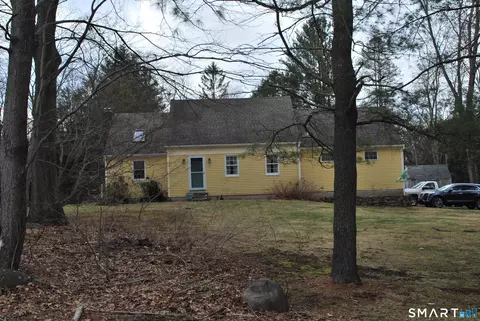 110 Brushy Hill Rd, Woodbury, CT 06798