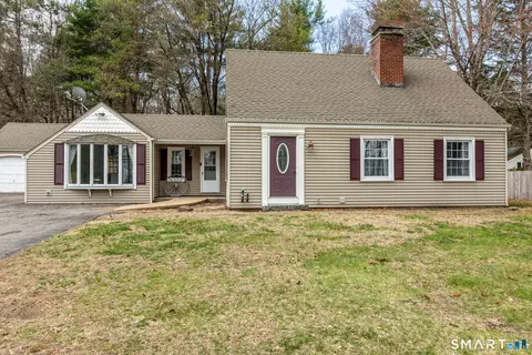 37 Salmon Brook St, Granby, CT 06035