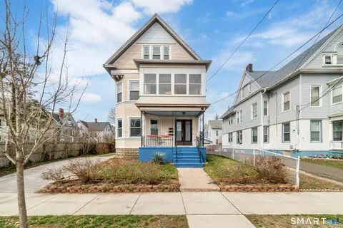 356 Winthrop Ave, New Haven, CT 06511