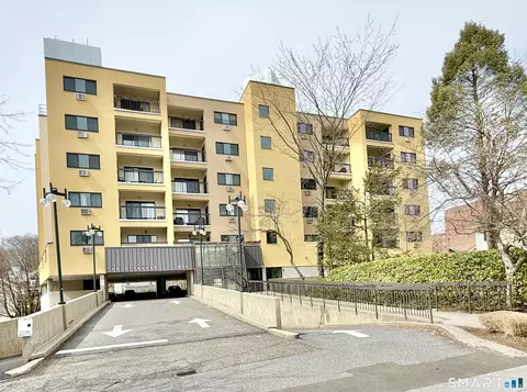 970 Hope St #5E, Stamford, CT 06907