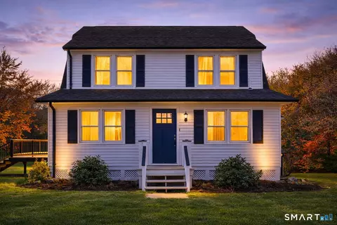 1092 Durham Rd, Guilford, CT 06437