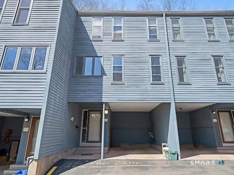 531 Hilliard St #A, Manchester, CT 06042