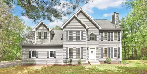 9 Alice Dr # -A, Burlington, CT 06013