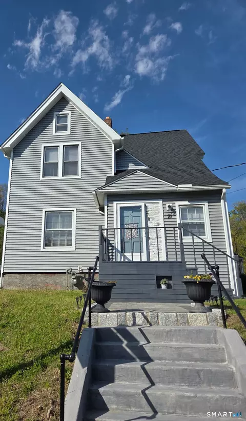 Undisclosed, Derby, CT 06418