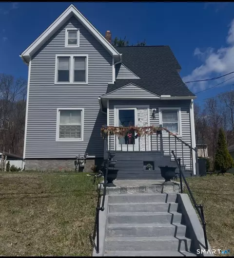 Undisclosed, Derby, CT 06418