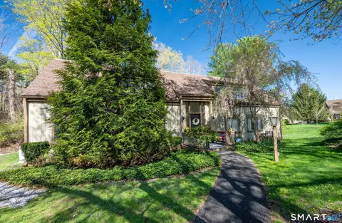 428 Heritage Vlg #A, Southbury, CT 06488