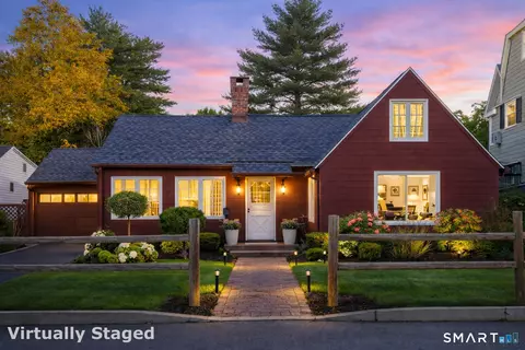 37 Brooklawn Ave, Norwalk, CT 06854