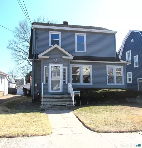 430 Blohm St, West Haven, CT 06516