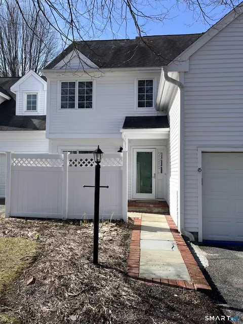 45 Quarry Ridge Rd #45, New Preston, CT 06777