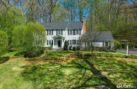 264 Half Mile Rd, Southport, CT 06890
