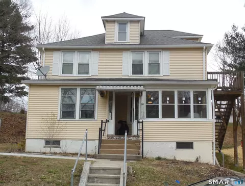 16 Abbott Ave, Plymouth, CT 06786