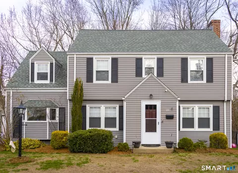 39 Pendleton Rd, New Britain, CT 06053