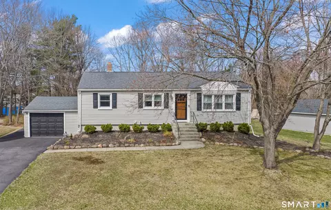 1244 Long Hill Rd, Cheshire, CT 06410