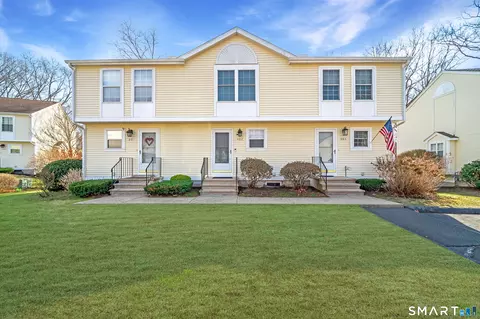 1367 Hanover Ave #603, Meriden, CT 06451