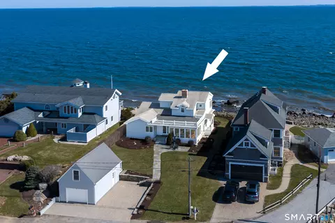 6 Point Rd, Old Saybrook, CT 06475