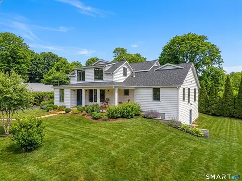 129 Old Boston Post Rd, Old Saybrook, CT 06475
