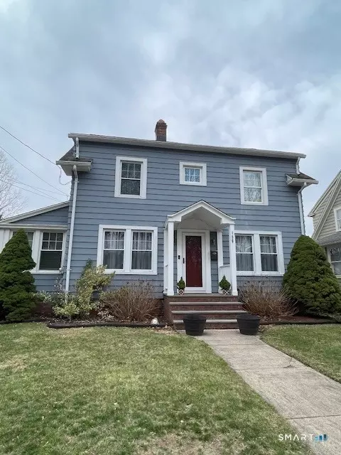 156 Mather St, Hamden, CT 06517