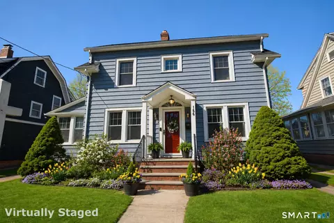 156 Mather St, Hamden, CT 06517