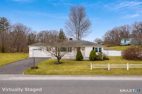 215 Wesley St, Waterbury, CT 06708