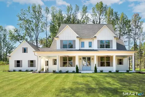 lot3 A William Way, Harwinton, CT 06791