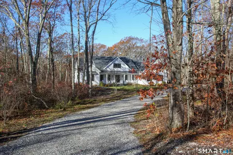 39 Gorham St, Kent, CT 06785