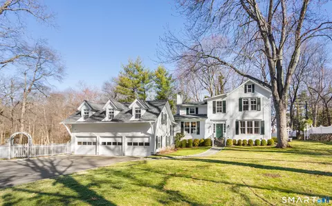 267 Brookside Rd, Darien, CT 06820