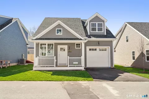 29 Ivy Hill Rd #29, Waterford, CT 06385