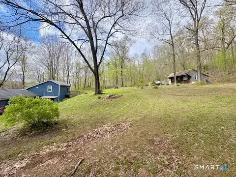 Exterior - 282 N Bigelow Rd, Hampton, CT 06247 photo 5 of 8