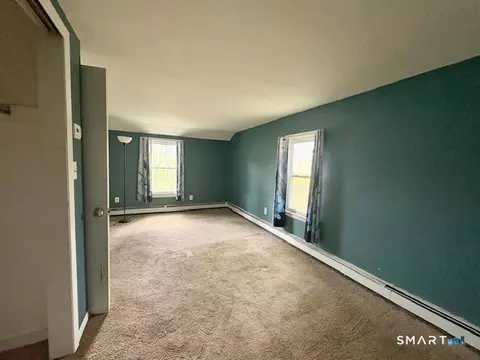 Bedroom - 282 N Bigelow Rd, Hampton, CT 06247 photo 3 of 5