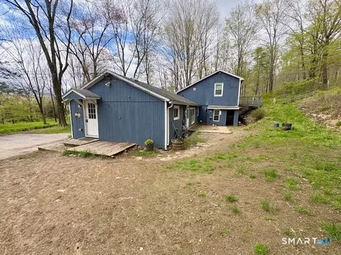 Exterior - 282 N Bigelow Rd, Hampton, CT 06247 photo 3 of 8