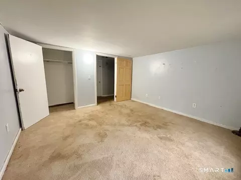 Bedroom - 282 N Bigelow Rd, Hampton, CT 06247 photo 5 of 5
