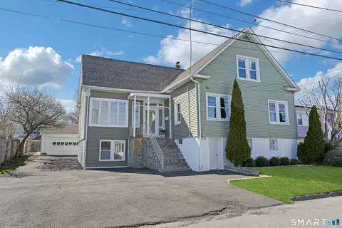 352 Marlborough Ter, Fairfield, CT 06825