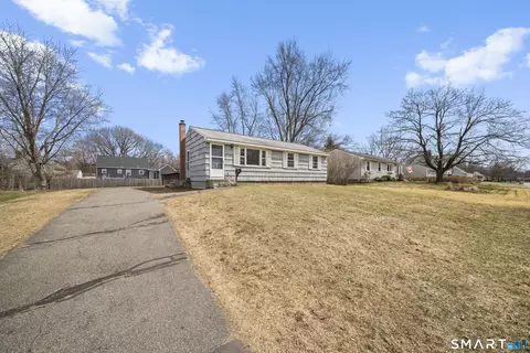 Undisclosed, Enfield, CT 06082