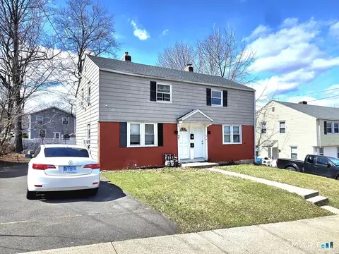 51-53 Texas Dr, New Britain, CT 06052