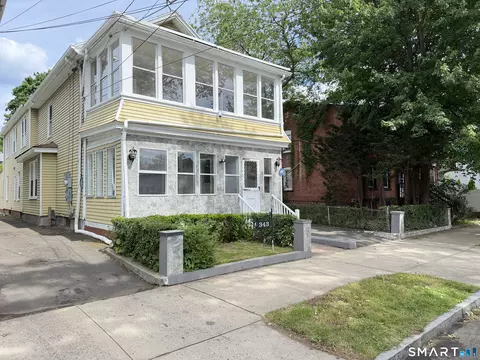 343 Greenwich Ave, New Haven, CT 06519