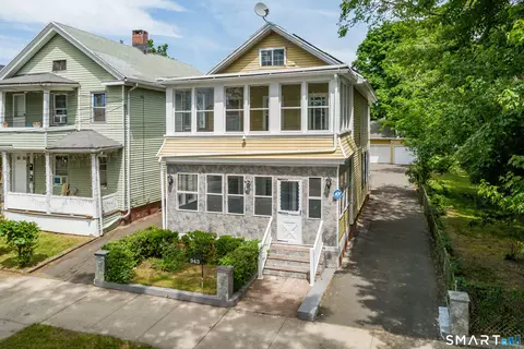 343 Greenwich Ave, New Haven, CT 06519