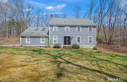 271 Chestnut Hill Rd, Killingworth, CT 06419