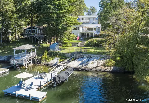 126 Sherry Ln, New Milford, CT 06776