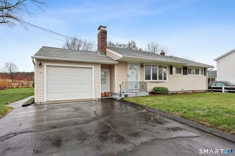 115 College Ave, Southington, CT 06489