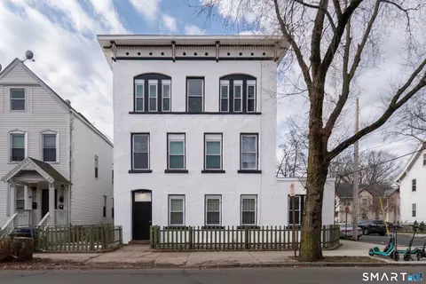 522 Elm St, New Haven, CT 06511