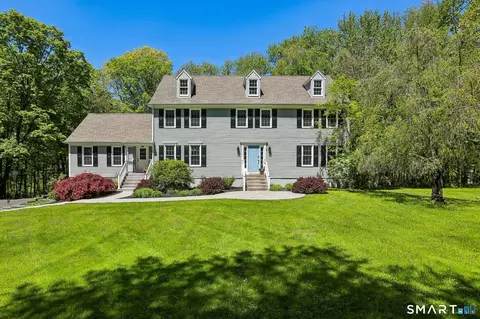 239 Keeler Dr, Ridgefield, CT 06877