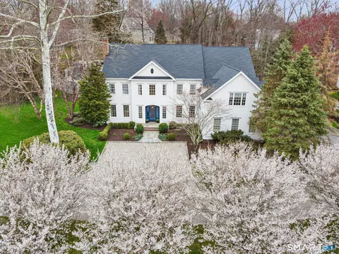 18 Brandon Cir, Wilton, CT 06897