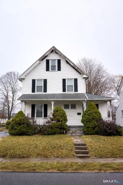 20 William St, New Britain, CT 06051