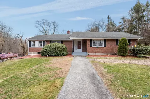 226 Beaumont Hwy, Lebanon, CT 06249
