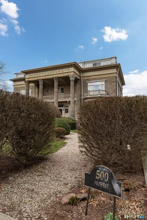 500 Prospect St #2C, New Haven, CT 06511