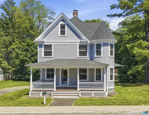 123 Pearl St, Seymour, CT 06483