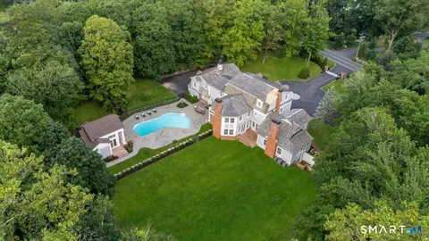 1421 Oenoke Rdg, New Canaan, CT 06840