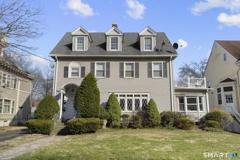 525 Whitney Ave, New Haven, CT 06511