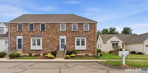 42 Dunham St #42, Wethersfield, CT 06109